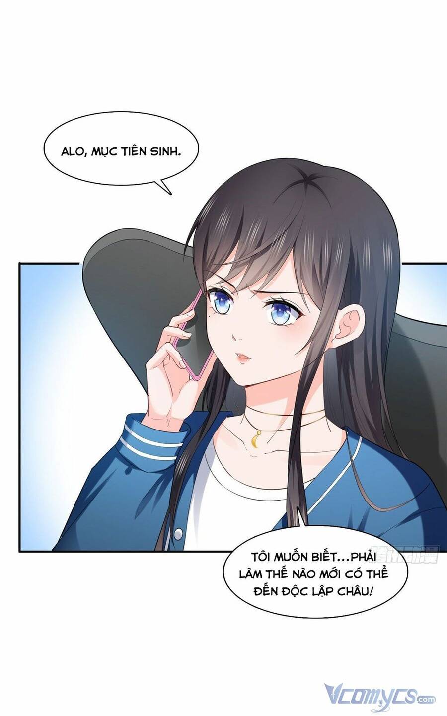 Hệt Như Hàn Quang Gặp Nắng Gắt Chapter 261 - 29