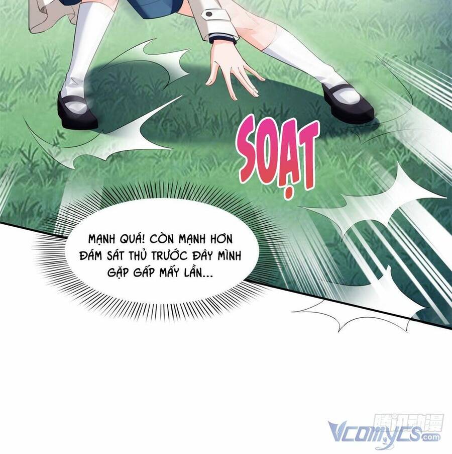 Hệt Như Hàn Quang Gặp Nắng Gắt Chapter 261 - 40