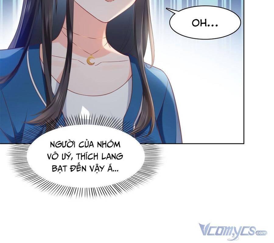Hệt Như Hàn Quang Gặp Nắng Gắt Chapter 266 - 14