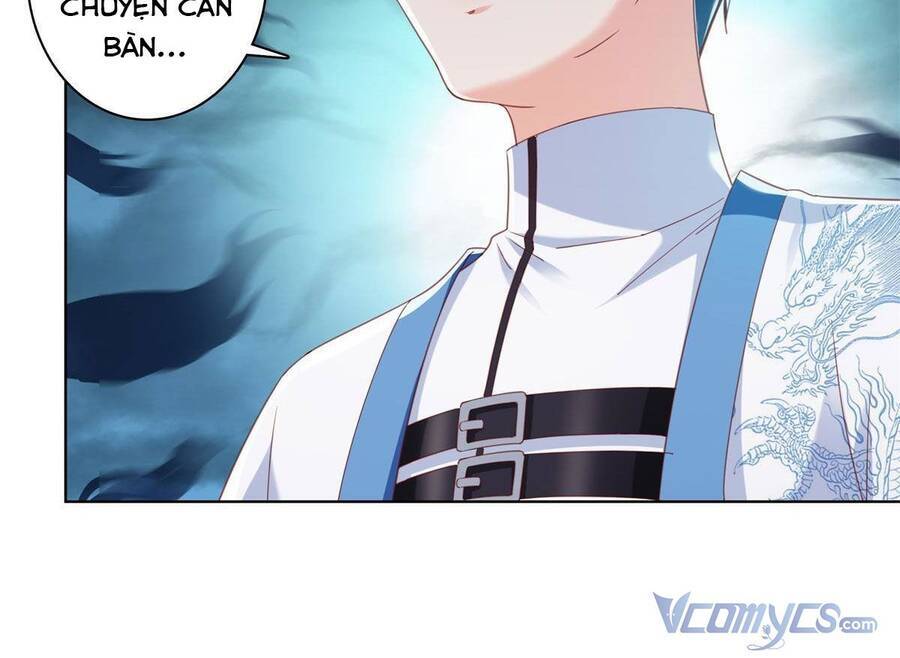 Hệt Như Hàn Quang Gặp Nắng Gắt Chapter 266 - 16