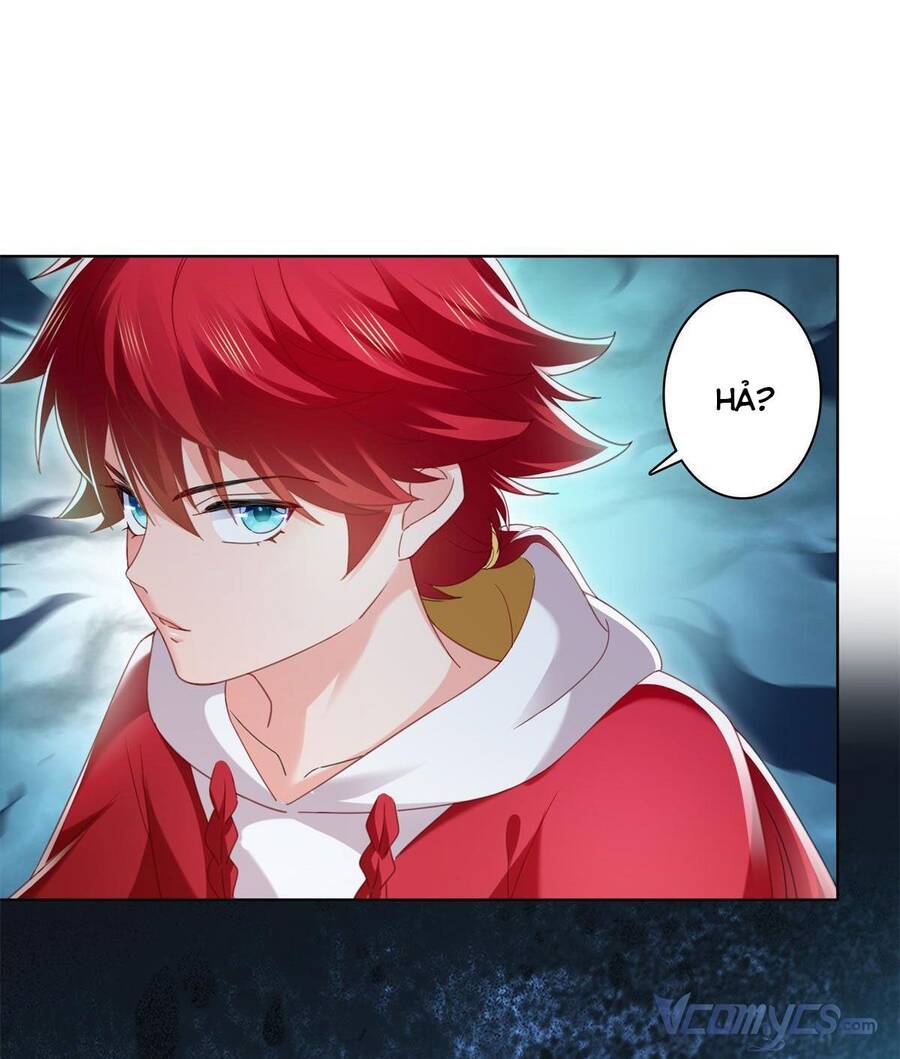 Hệt Như Hàn Quang Gặp Nắng Gắt Chapter 266 - 17