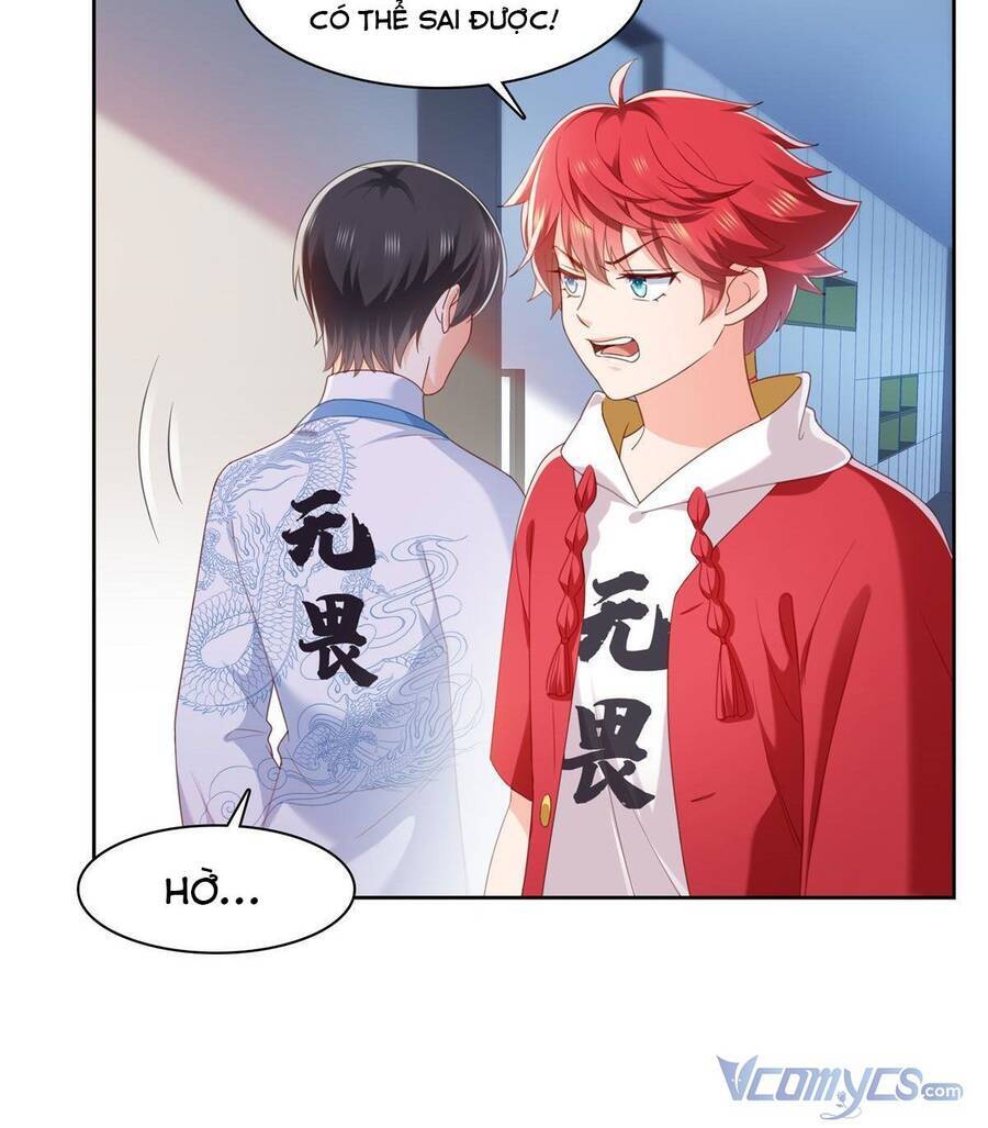 Hệt Như Hàn Quang Gặp Nắng Gắt Chapter 266 - 27
