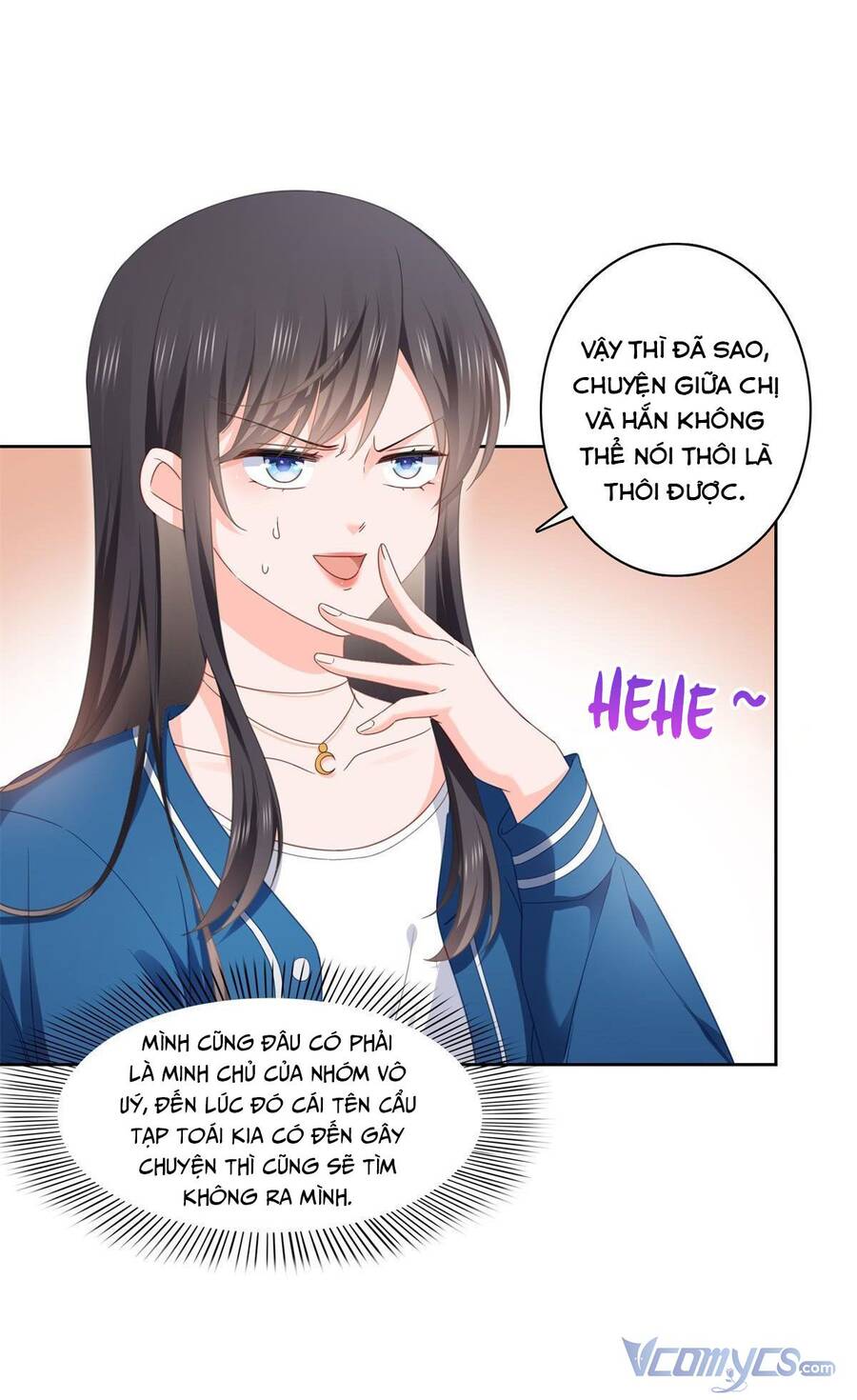 Hệt Như Hàn Quang Gặp Nắng Gắt Chapter 266 - 33