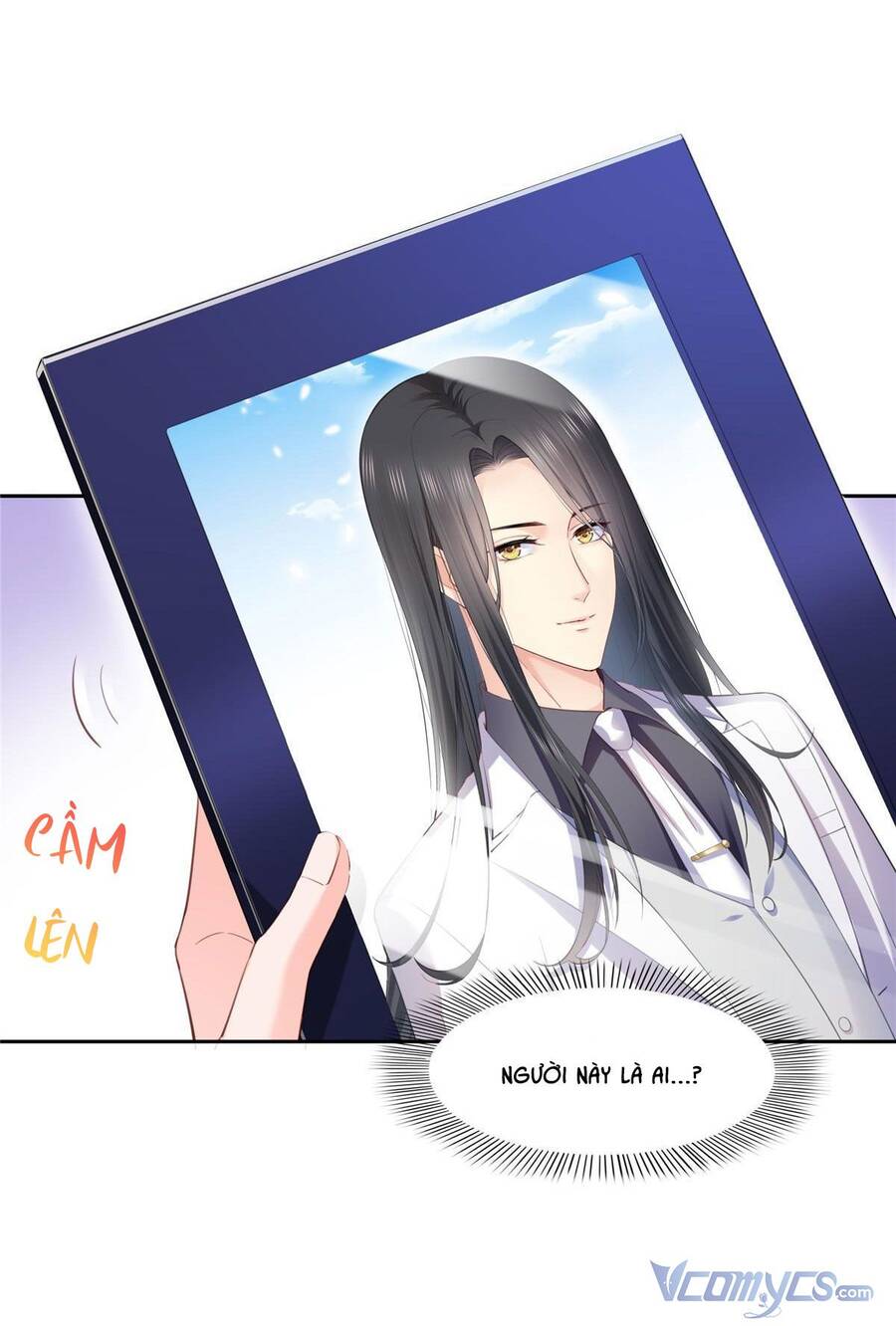Hệt Như Hàn Quang Gặp Nắng Gắt Chapter 267 - 20
