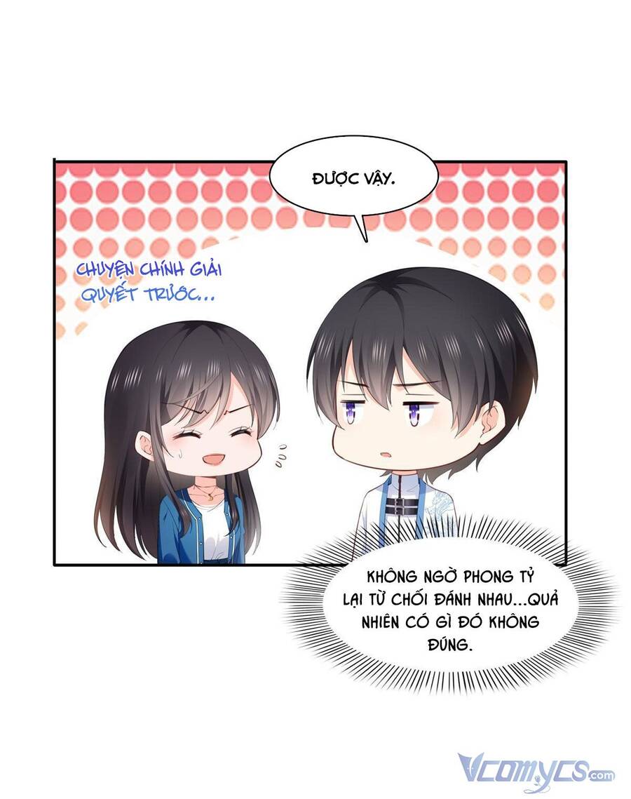 Hệt Như Hàn Quang Gặp Nắng Gắt Chapter 267 - 3