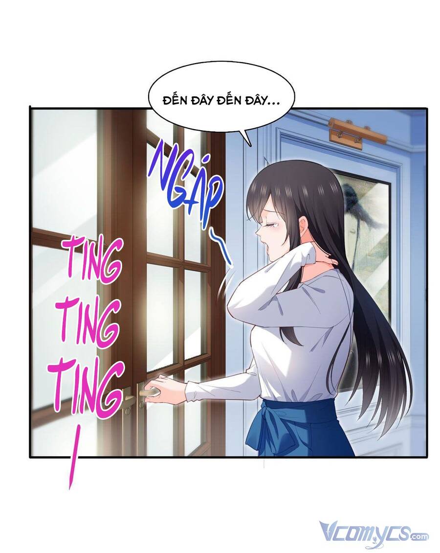 Hệt Như Hàn Quang Gặp Nắng Gắt Chapter 267 - 23
