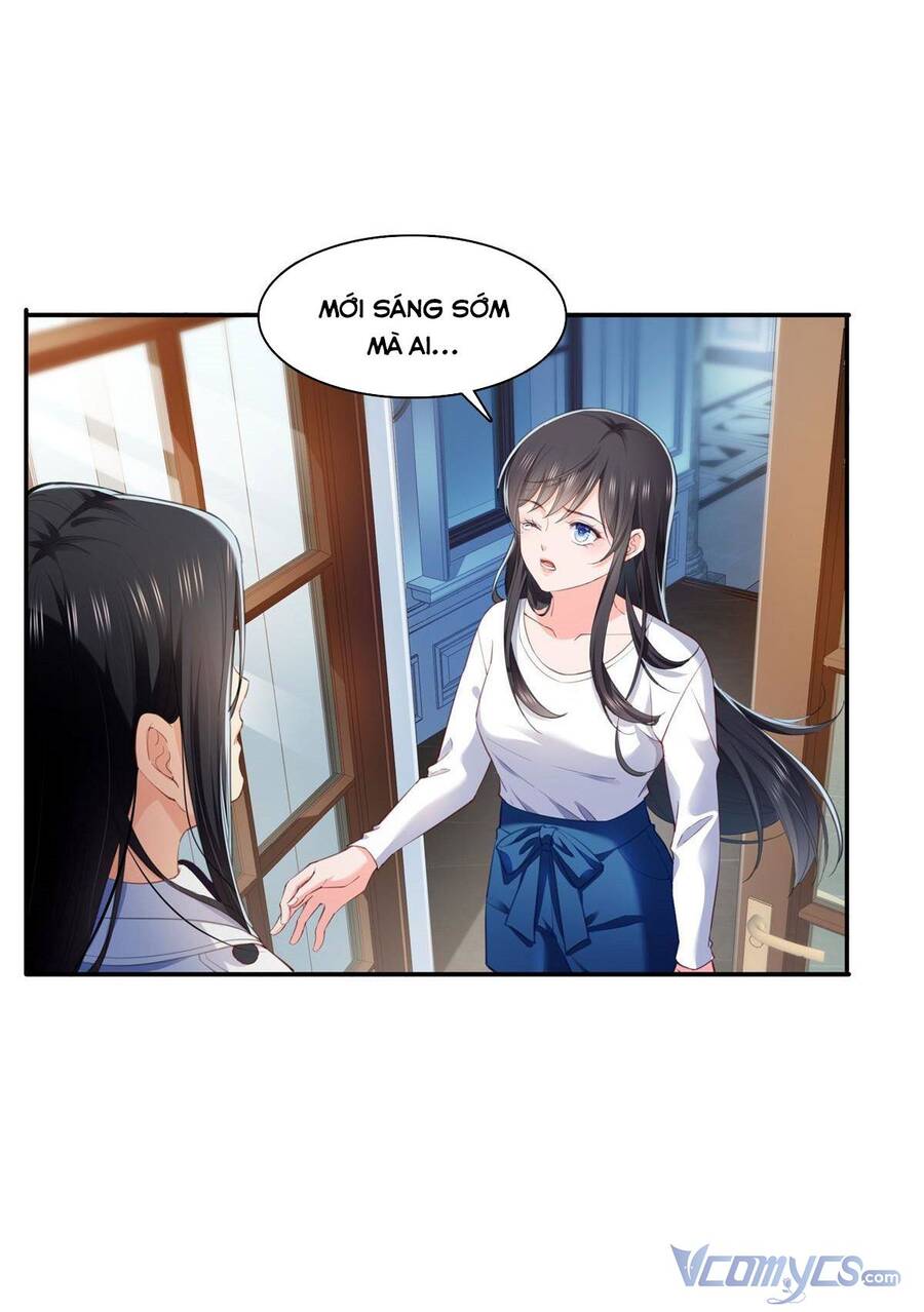 Hệt Như Hàn Quang Gặp Nắng Gắt Chapter 267 - 24