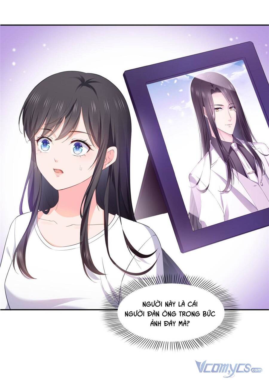 Hệt Như Hàn Quang Gặp Nắng Gắt Chapter 267 - 26