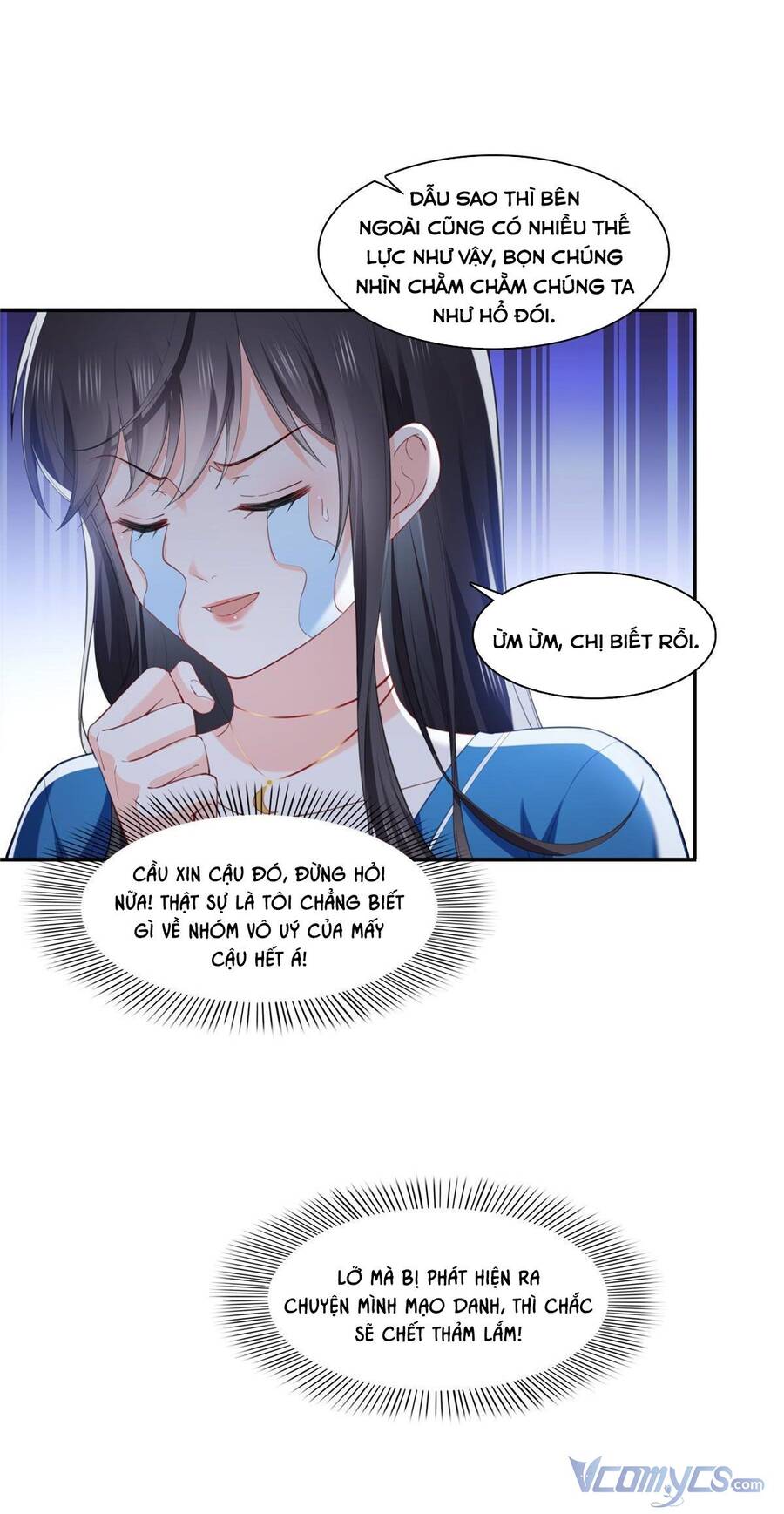 Hệt Như Hàn Quang Gặp Nắng Gắt Chapter 267 - 7