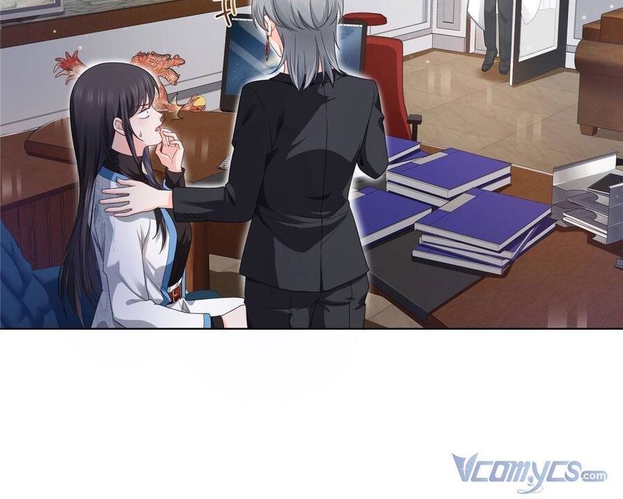 Hệt Như Hàn Quang Gặp Nắng Gắt Chapter 268 - 19