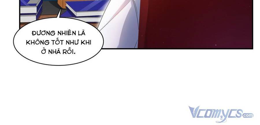 Hệt Như Hàn Quang Gặp Nắng Gắt Chapter 268 - 29