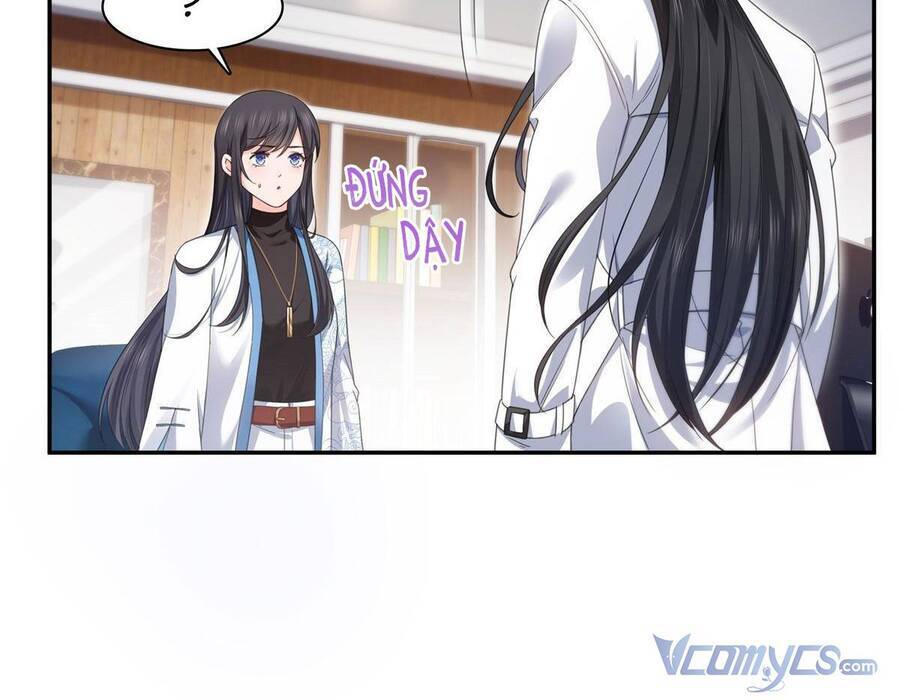 Hệt Như Hàn Quang Gặp Nắng Gắt Chapter 268 - 33