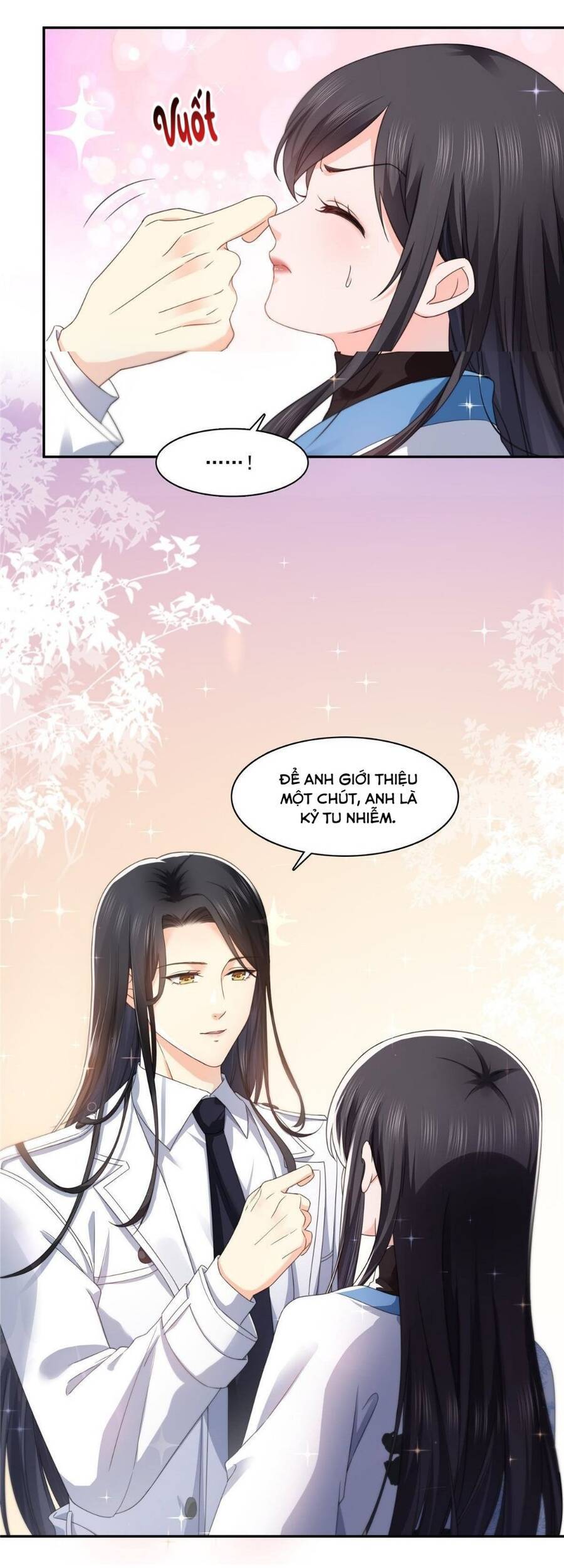 Hệt Như Hàn Quang Gặp Nắng Gắt Chapter 269 - 30
