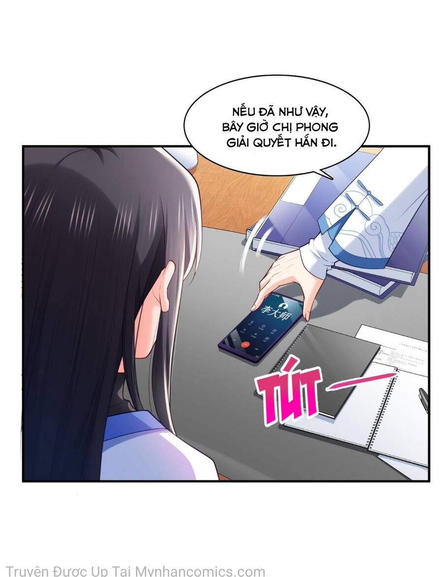 Hệt Như Hàn Quang Gặp Nắng Gắt Chapter 270 - 24