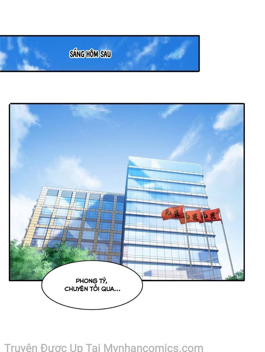Hệt Như Hàn Quang Gặp Nắng Gắt Chapter 273 - 17