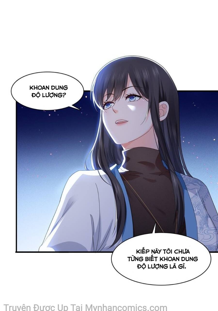Hệt Như Hàn Quang Gặp Nắng Gắt Chapter 273 - 34