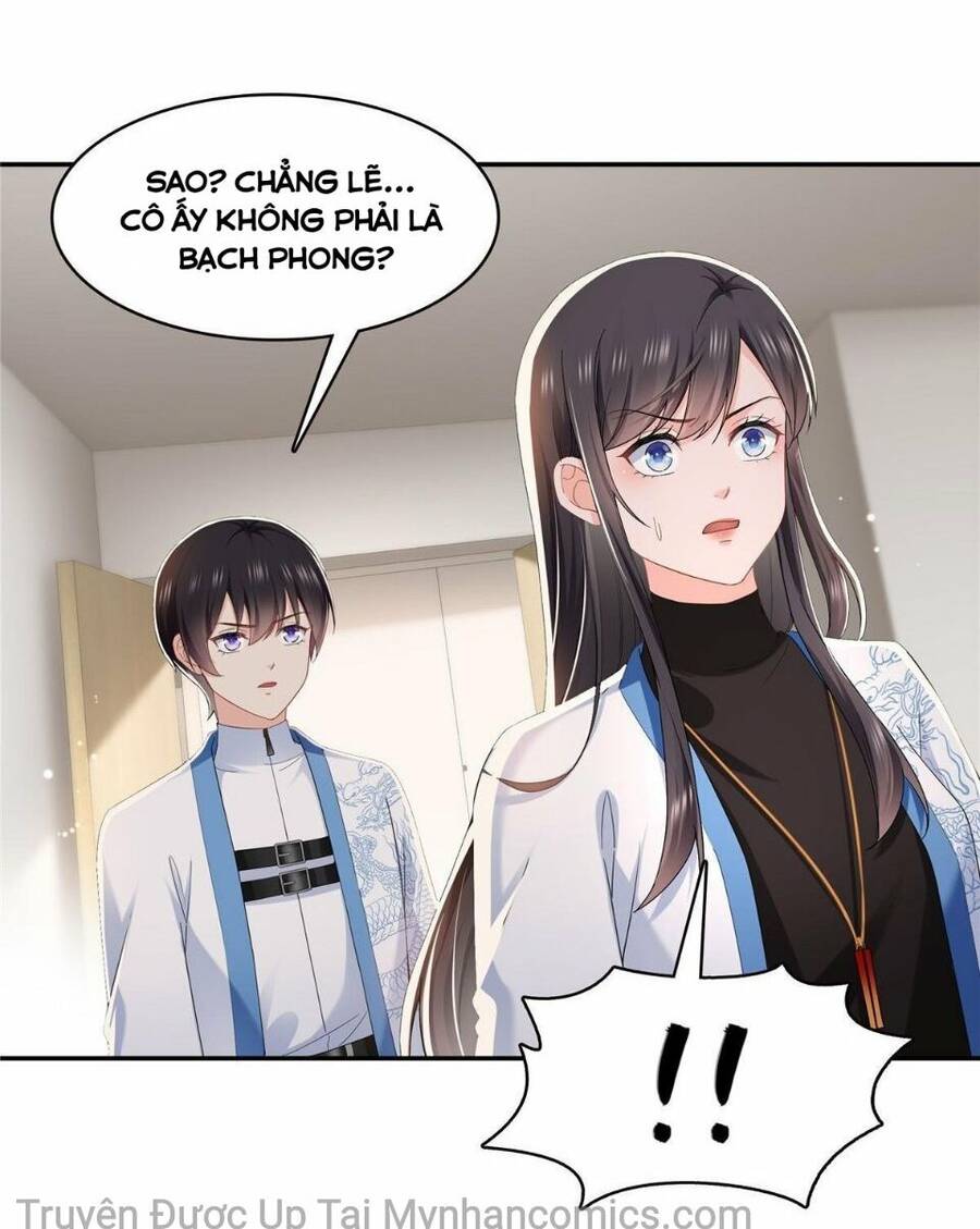 Hệt Như Hàn Quang Gặp Nắng Gắt Chapter 276 - 24