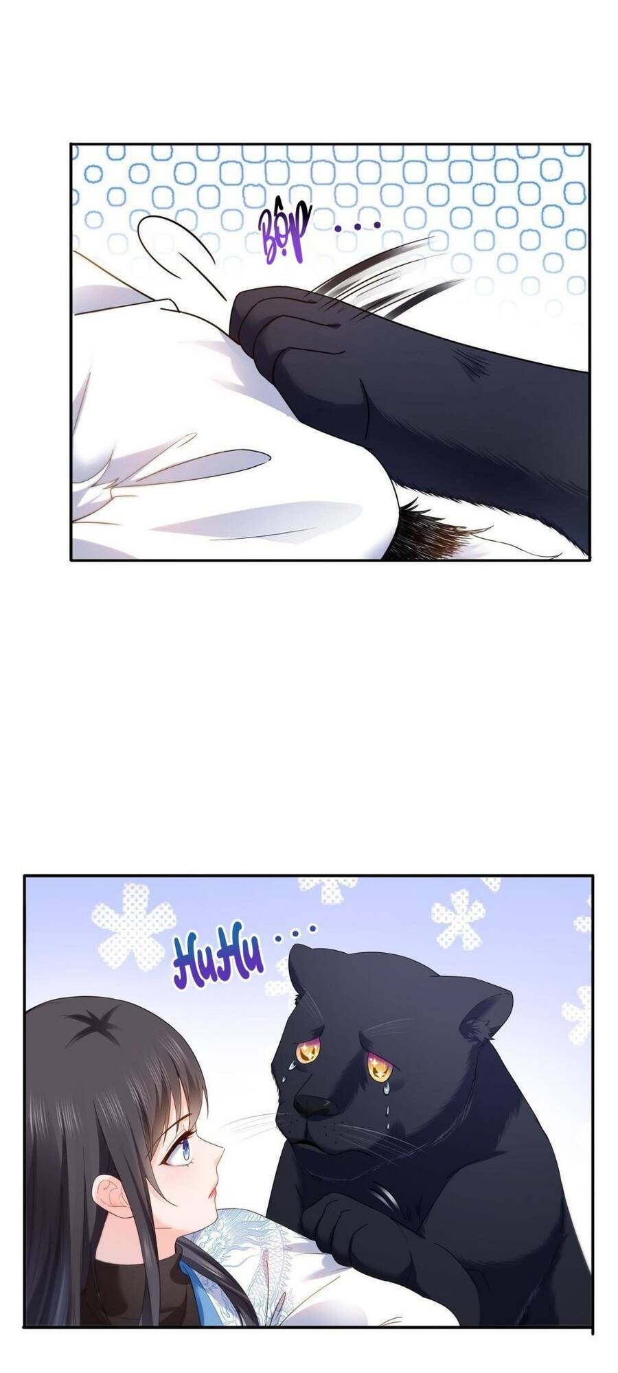 Hệt Như Hàn Quang Gặp Nắng Gắt Chapter 281 - 4