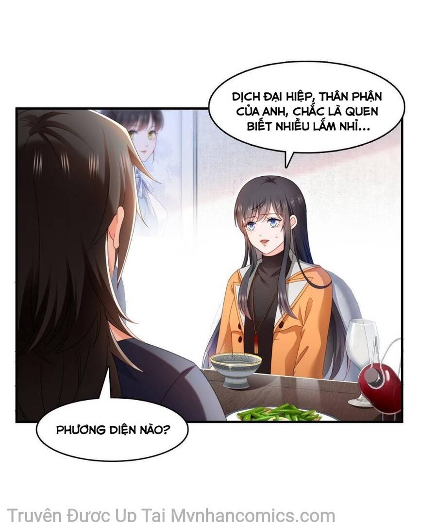 Hệt Như Hàn Quang Gặp Nắng Gắt Chapter 282 - 11