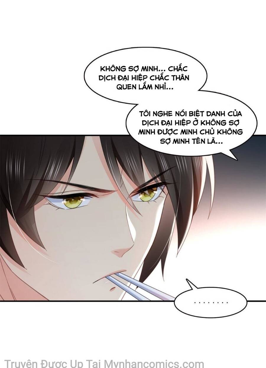 Hệt Như Hàn Quang Gặp Nắng Gắt Chapter 282 - 12