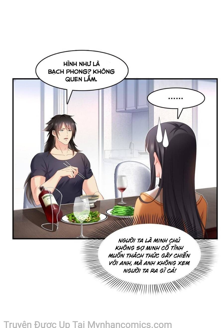 Hệt Như Hàn Quang Gặp Nắng Gắt Chapter 282 - 13