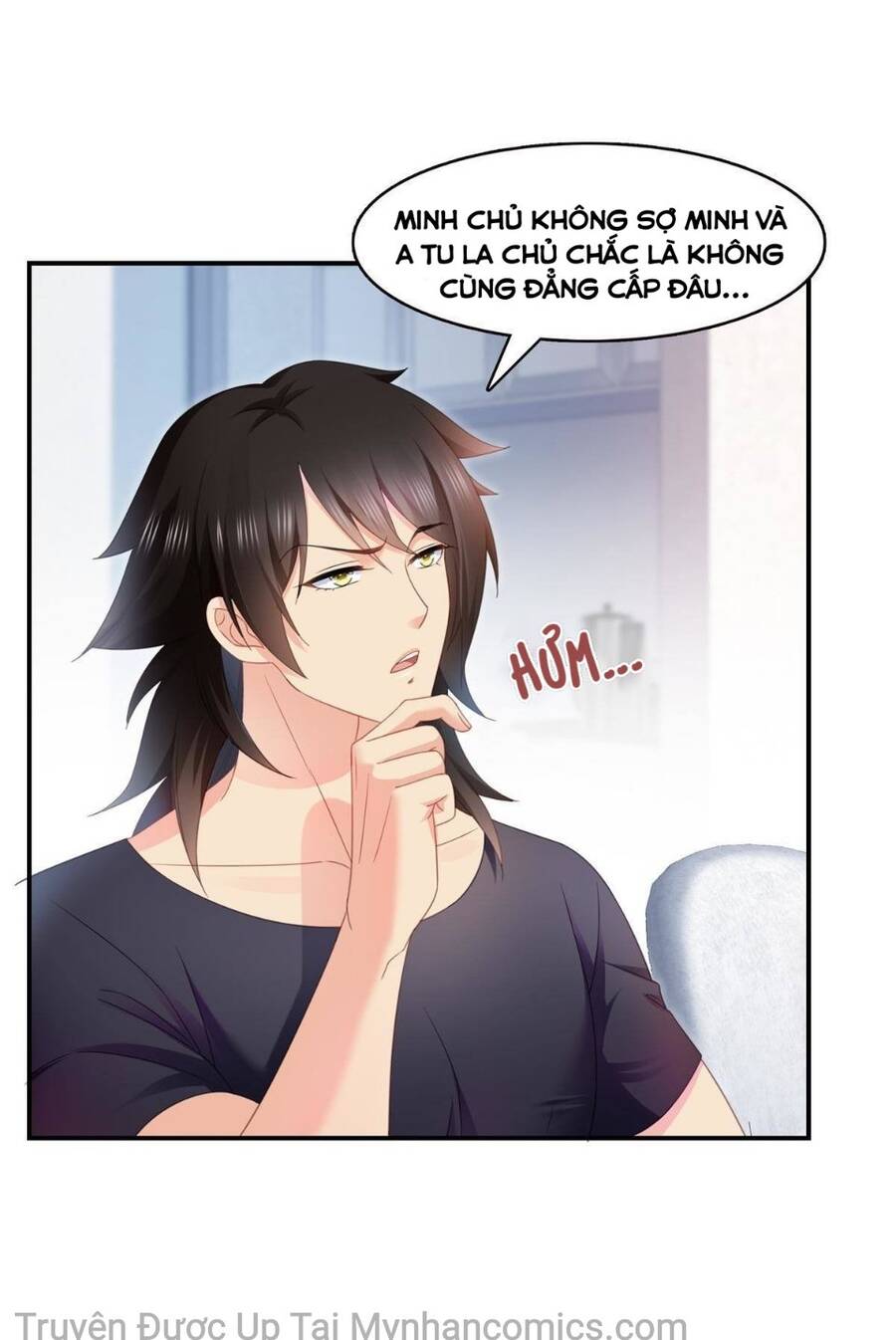 Hệt Như Hàn Quang Gặp Nắng Gắt Chapter 282 - 17