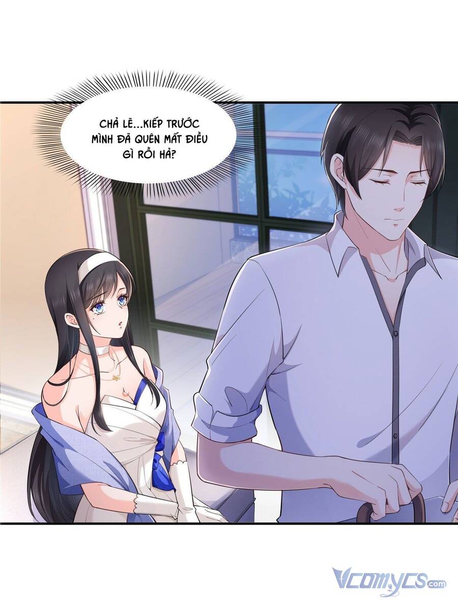 Hệt Như Hàn Quang Gặp Nắng Gắt Chapter 246 - 14
