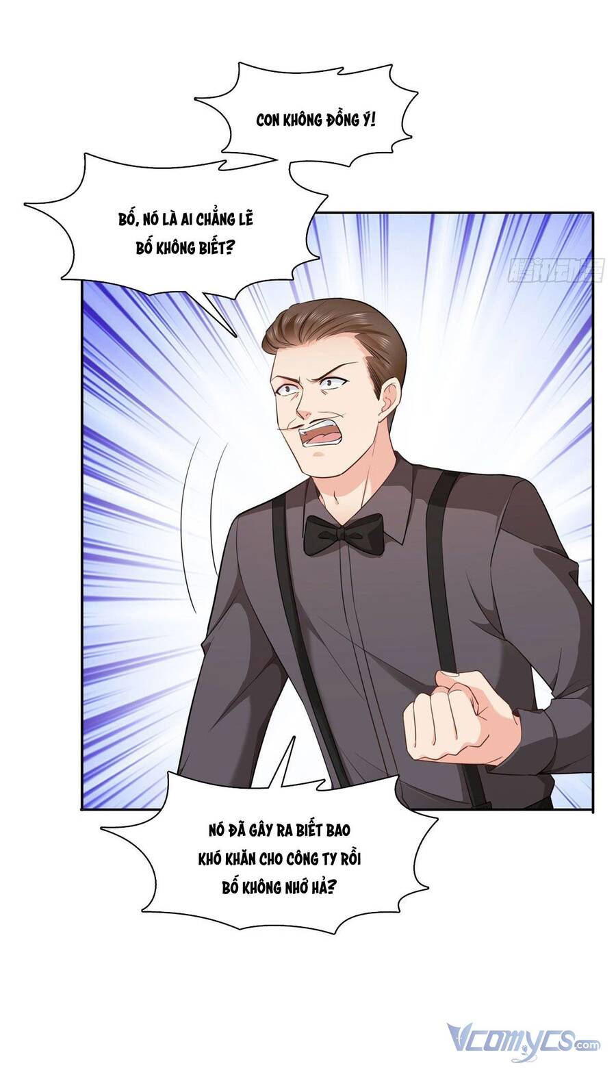 Hệt Như Hàn Quang Gặp Nắng Gắt Chapter 246 - 19