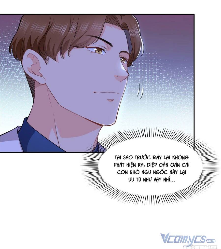 Hệt Như Hàn Quang Gặp Nắng Gắt Chapter 246 - 27