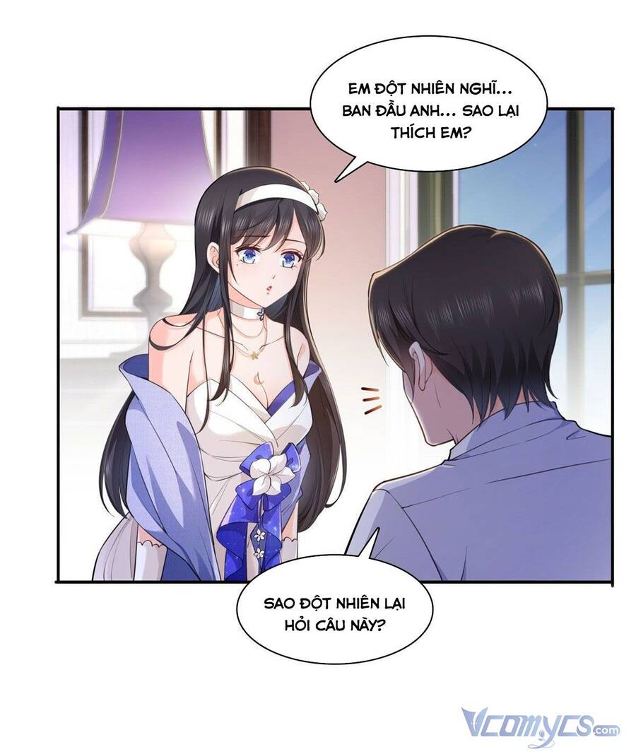 Hệt Như Hàn Quang Gặp Nắng Gắt Chapter 246 - 9