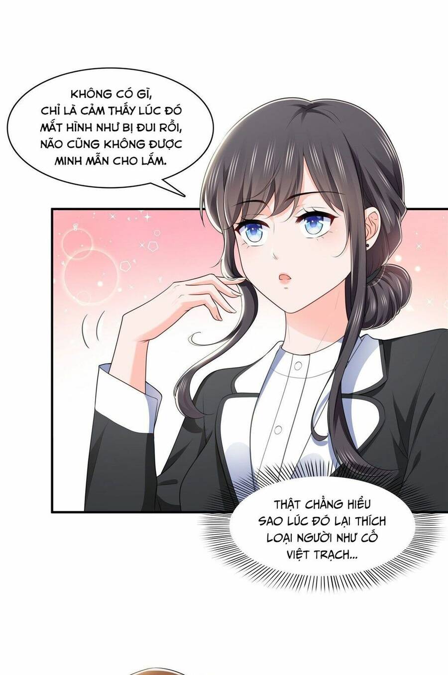Hệt Như Hàn Quang Gặp Nắng Gắt Chapter 247 - 1