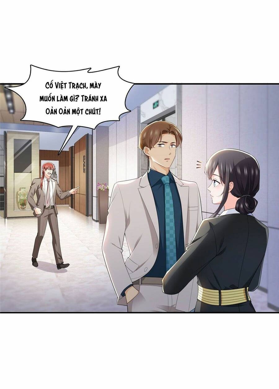 Hệt Như Hàn Quang Gặp Nắng Gắt Chapter 247 - 3