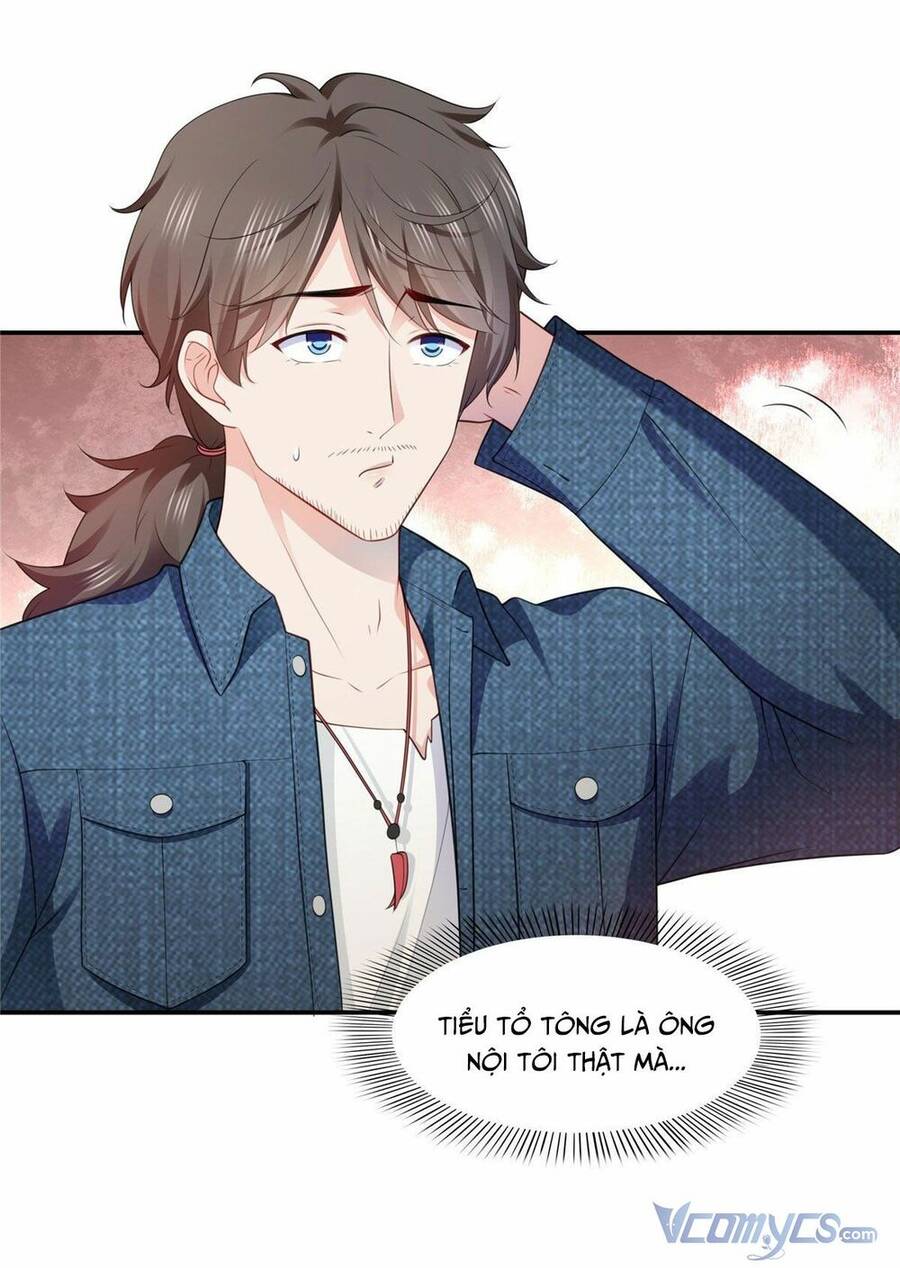 Hệt Như Hàn Quang Gặp Nắng Gắt Chapter 247 - 23