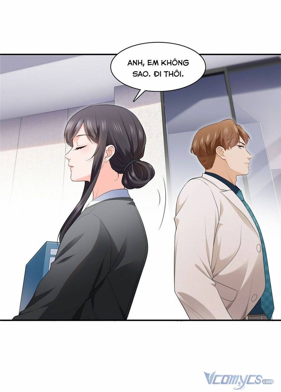 Hệt Như Hàn Quang Gặp Nắng Gắt Chapter 247 - 4