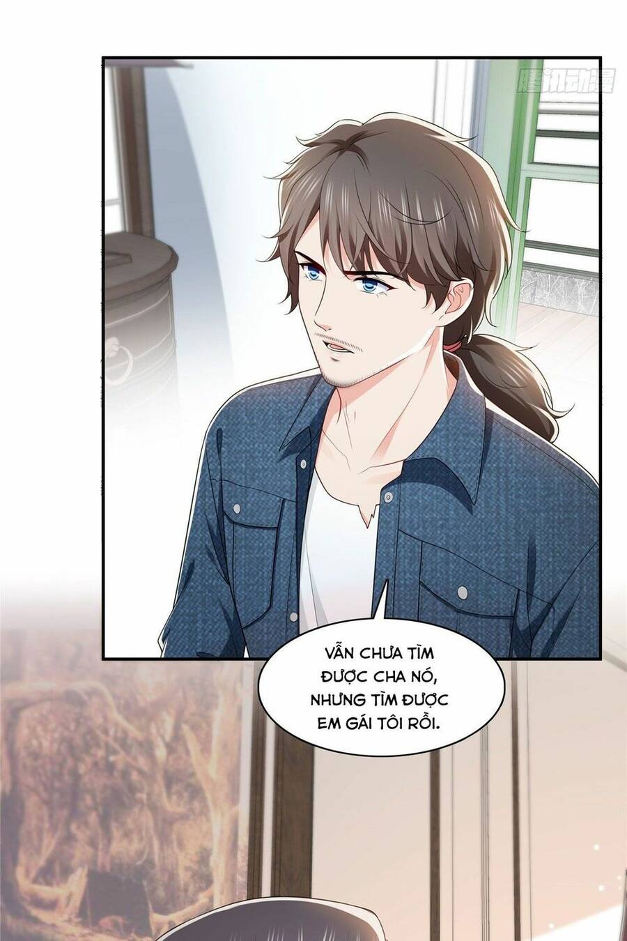 Hệt Như Hàn Quang Gặp Nắng Gắt Chapter 247 - 34