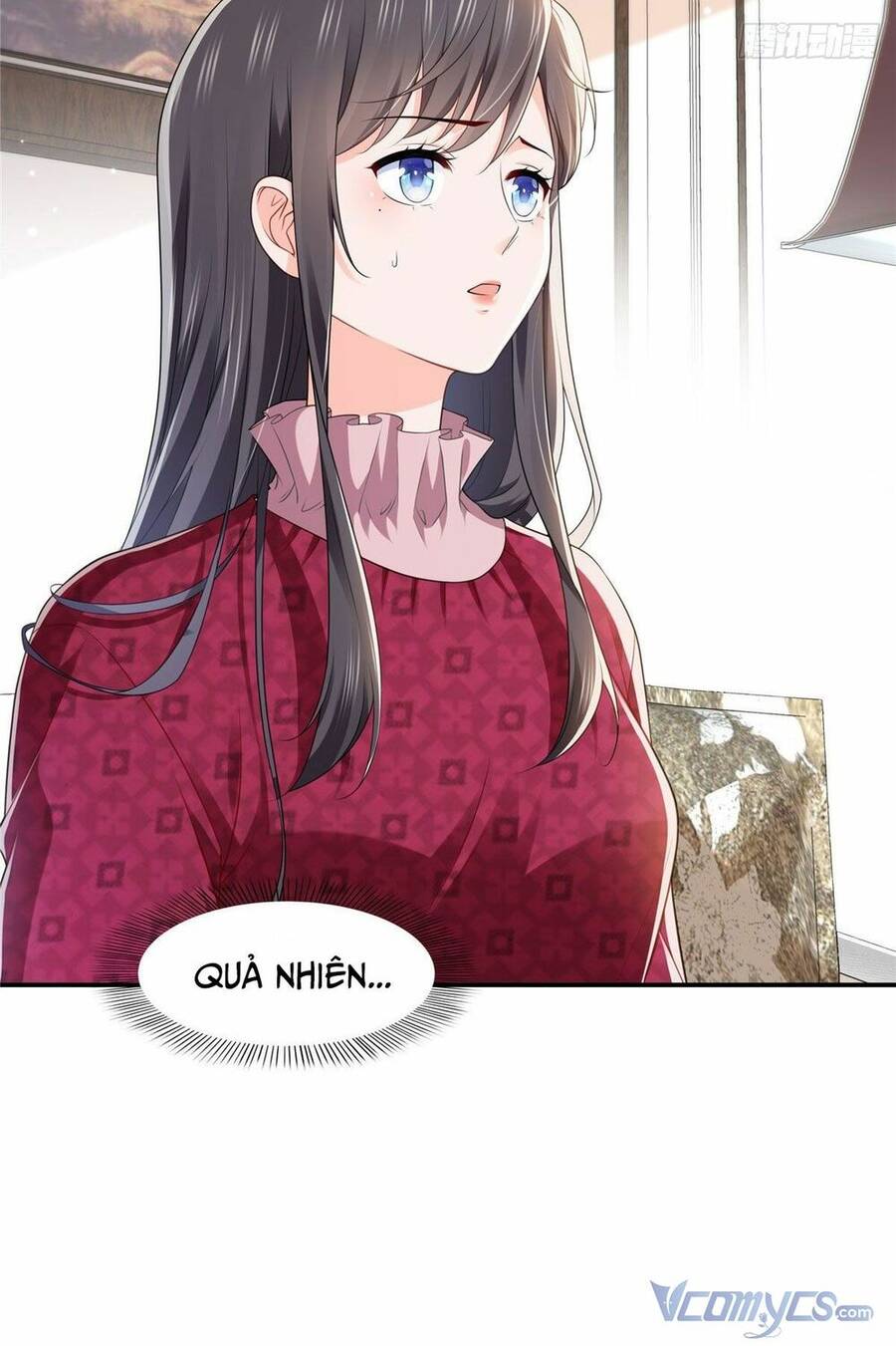 Hệt Như Hàn Quang Gặp Nắng Gắt Chapter 247 - 35