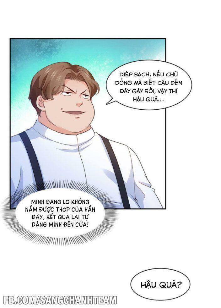 Hệt Như Hàn Quang Gặp Nắng Gắt Chapter 175 - 2