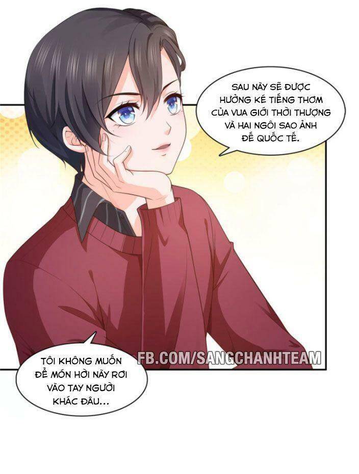 Hệt Như Hàn Quang Gặp Nắng Gắt Chapter 175 - 19