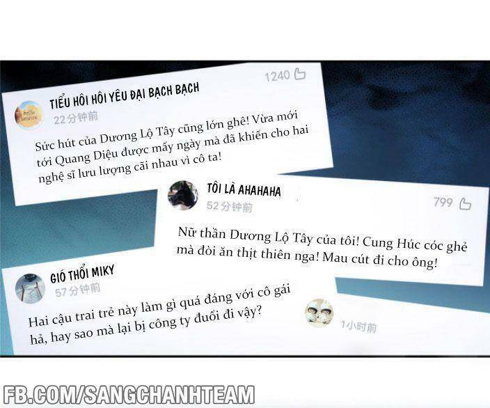 Hệt Như Hàn Quang Gặp Nắng Gắt Chapter 175 - 23