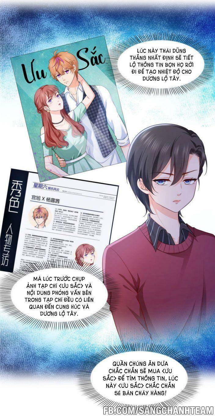 Hệt Như Hàn Quang Gặp Nắng Gắt Chapter 175 - 24