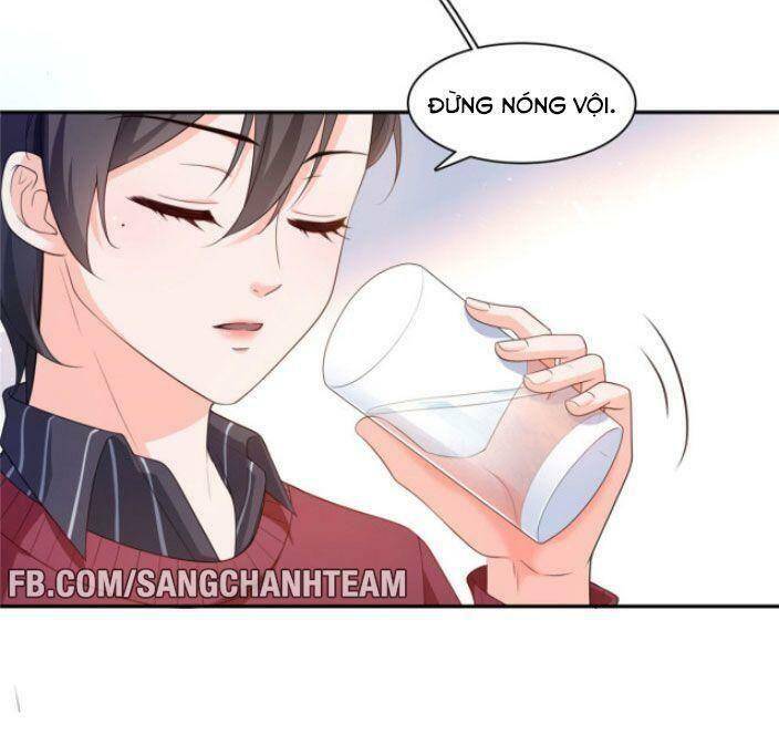 Hệt Như Hàn Quang Gặp Nắng Gắt Chapter 175 - 27