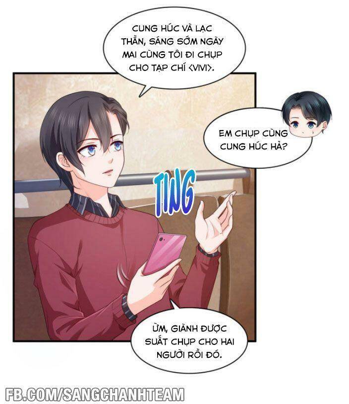 Hệt Như Hàn Quang Gặp Nắng Gắt Chapter 175 - 35