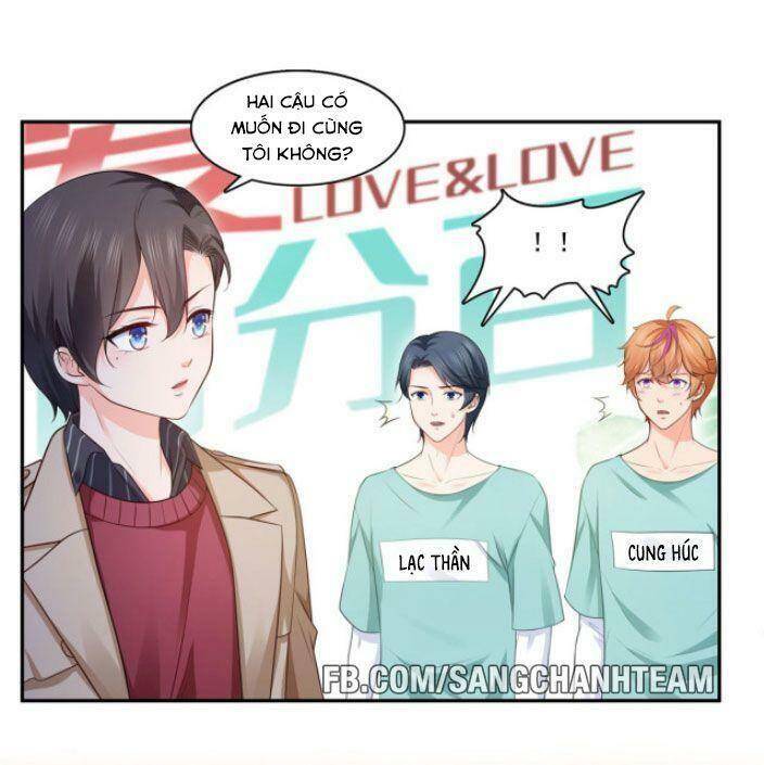 Hệt Như Hàn Quang Gặp Nắng Gắt Chapter 175 - 7