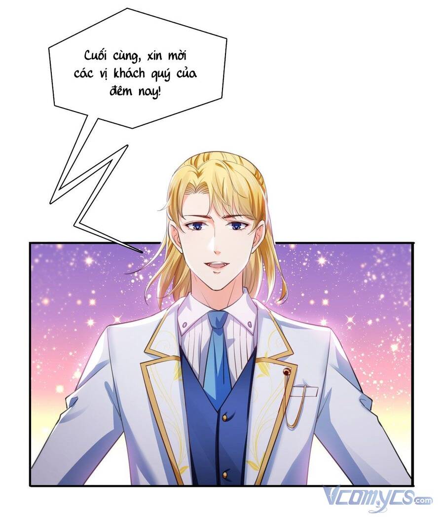 Hệt Như Hàn Quang Gặp Nắng Gắt Chapter 257 - 2