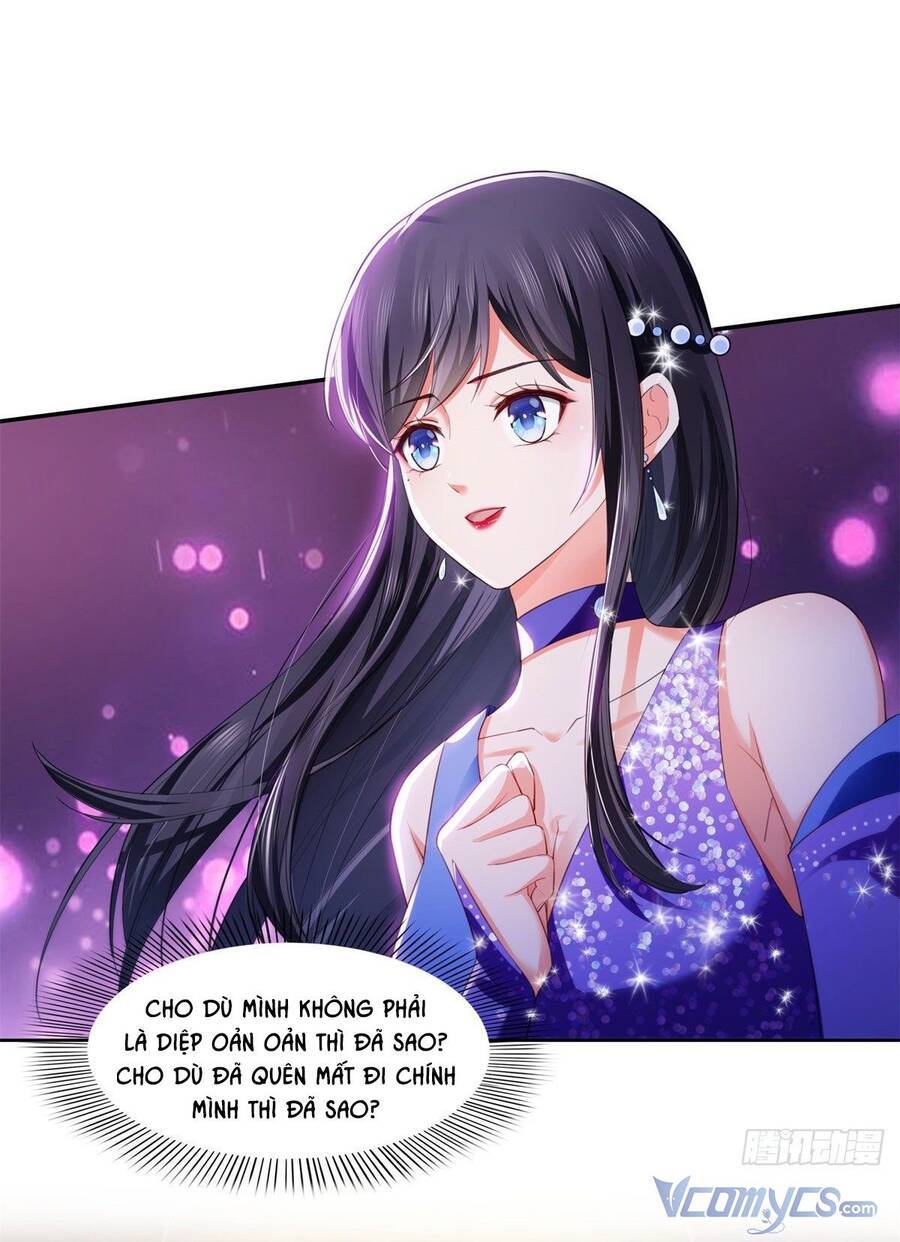 Hệt Như Hàn Quang Gặp Nắng Gắt Chapter 257 - 11