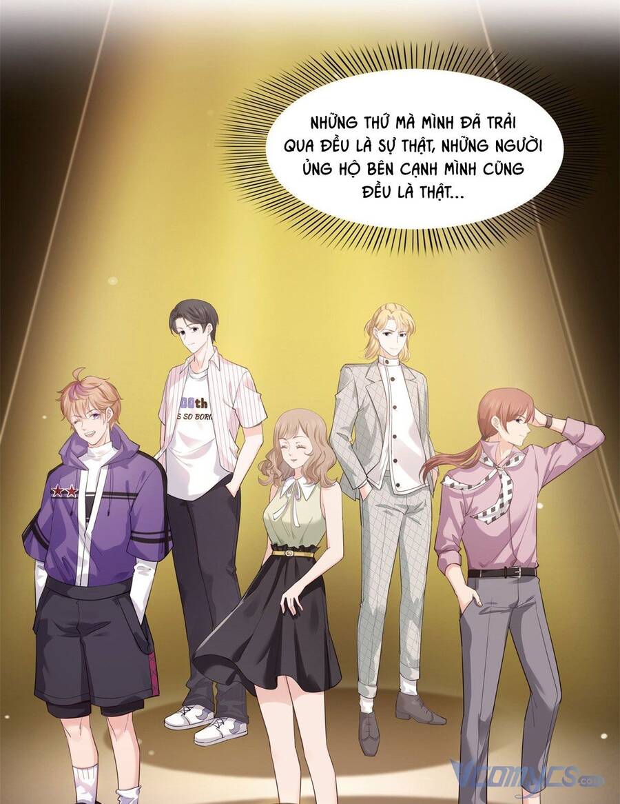 Hệt Như Hàn Quang Gặp Nắng Gắt Chapter 257 - 12