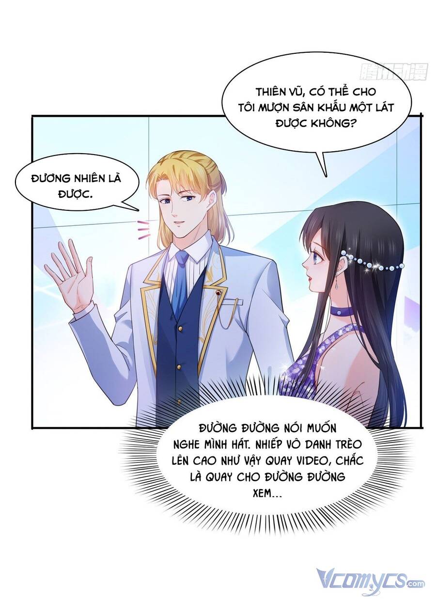 Hệt Như Hàn Quang Gặp Nắng Gắt Chapter 257 - 18