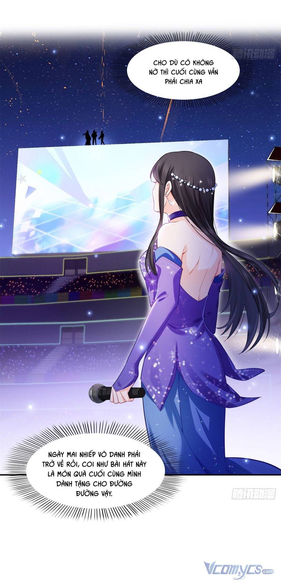 Hệt Như Hàn Quang Gặp Nắng Gắt Chapter 257 - 30