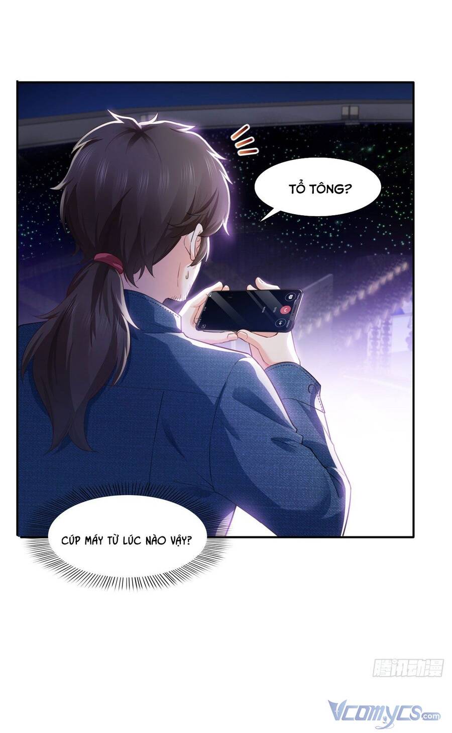 Hệt Như Hàn Quang Gặp Nắng Gắt Chapter 257 - 32