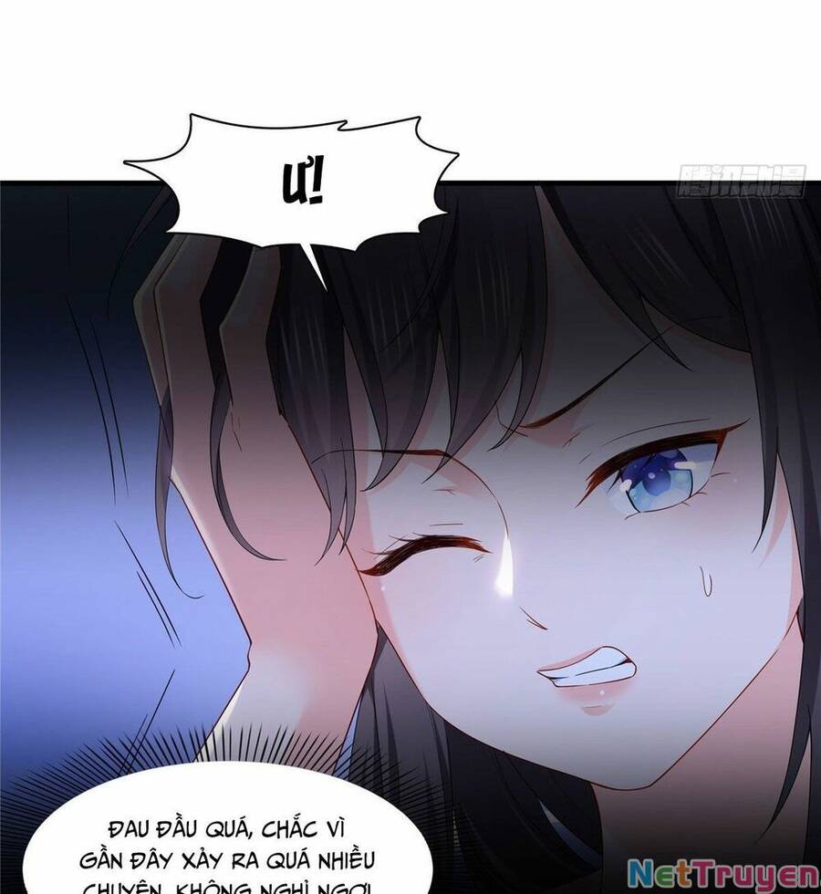 Hệt Như Hàn Quang Gặp Nắng Gắt Chapter 258 - 3